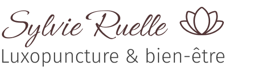 logo de Sylvie Ruelle